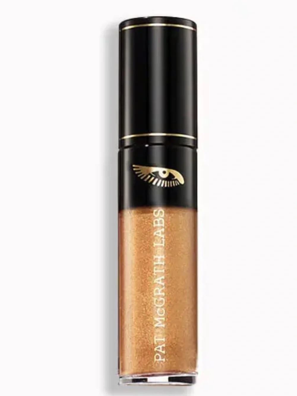 PAT MCGRATH LABS FetishEYES Longwear Liquid Eye Shadow Bronze Bijoux NEW